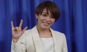 元SPEED今井絵理子議員不倫報道…ついに自民党が追い込まれる