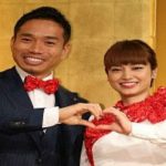 長友・平愛梨、結婚式の画像を公開！ドレス姿が可愛すぎると話題