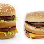 マクドナルドのメニュー写真撮影方法がすごすぎ！そりゃ騙されるわｗ