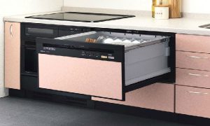 なぜはやらない？食器洗い乾燥機の課題とは