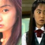 【画像】矢田亜希子、20年前と現在の比較写真がすごすぎる