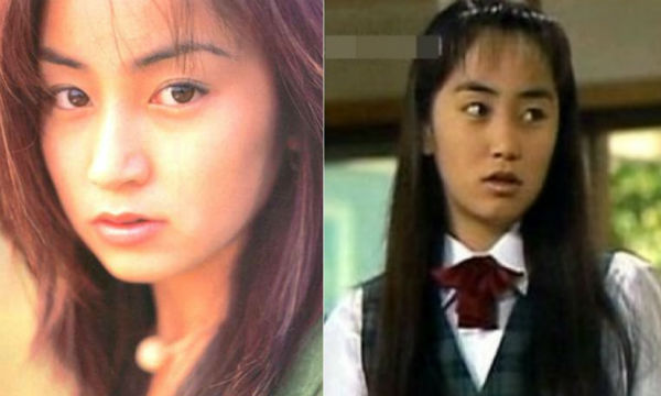 【画像】矢田亜希子、20年前と現在の比較写真がすごすぎる