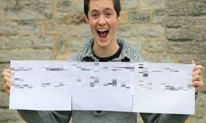【悲報】法的に改名をした少年、その名前がヤバすぎて親族からシカトされる…