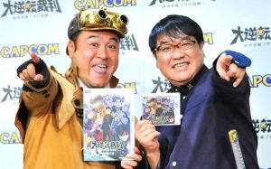 コンビじゃないけど、面白い!!「2人揃うと面白いタレントの組み合わせランキング」TOP5