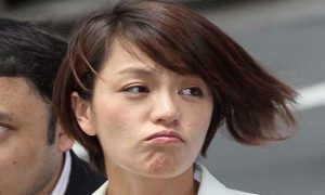 【悲報】今井絵理子議員、不倫報道で上から注意され逆ギレ…