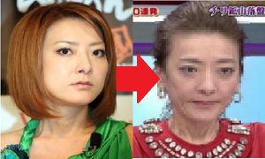 【悲報】女医・西川史子の現在の姿がもうヤバすぎると話題に…