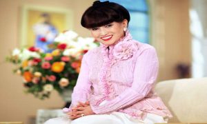 現在８３歳、黒柳徹子の健康法がすごかった！