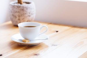 コーヒー
