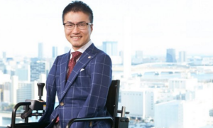 乙武洋匡、モラハラ男だった！！元夫人が乙武氏と愛人を提訴！！