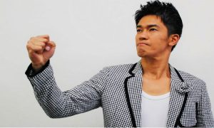 【驚き】武井壮が70畳のリビングに住んでいる理由が明らかに