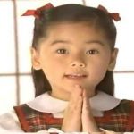 「お仏壇のハセガワ」のＣＭでおなじみの女の子、現在はすっかり大人に！