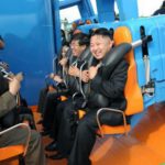 【画像あり】北朝鮮の遊園地が怖すぎだと話題にｗｗｗｗ