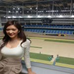 【画像有】グラドル葉加瀬マイが衝撃内容をテレビで放映ｗｗｗ