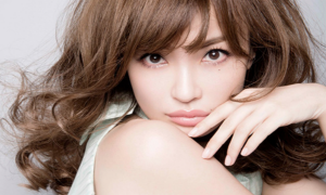 整形美魔女の平子理沙、１２歳少女時代の写真を公開！可愛すぎるだろ！