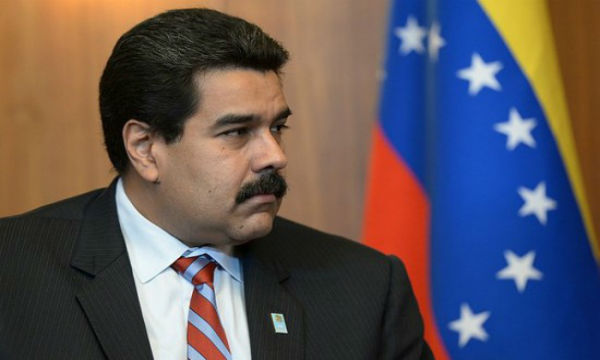 【緊急】ベネズエラ大統領が食糧危機に秘策