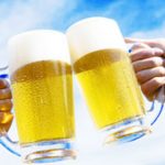 【警告】缶ビール(350ml)を週に9本以上飲む人は危険！！脳の海馬が萎縮！！