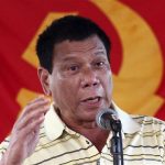 フィリピン大統領がヤバい！！「息子の麻薬疑惑が事実なら容赦なく殺す」と発言！！