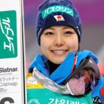 スキージャンプ選手・高梨沙羅に韓国が嫉妬しバッシングｗｗｗｗｗ