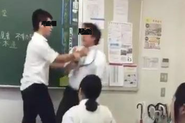 【博多高校・教師への暴行問題】生徒が逮捕されるも、保護者は「将来あるから逮捕するとは思わなかった」との声が