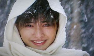 【画像】現在41歳の内田有紀が可愛すぎてびびるww