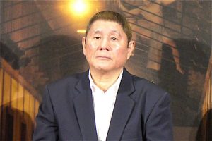 【驚愕】ビートたけしが「唯一勝てないと思った芸人」を激白。その芸人にネットからは納得の声。　