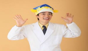 応募殺到！？「さかなクン」がマネージャーを募集！驚きの仕事内容とは？