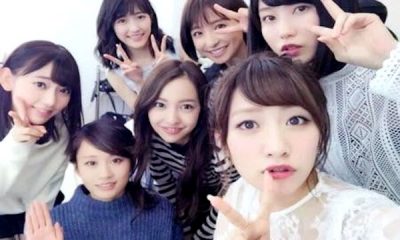 【衝撃】元AKBのメンバーたちがどんどんエロ仕事に飛び付いていると話題に...