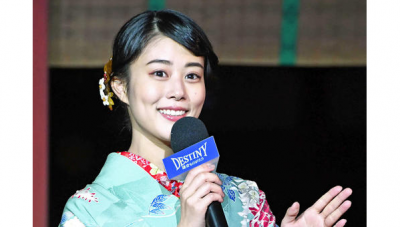 【ポロリ】高畑充希のアレが見えてしまったと話題にwww