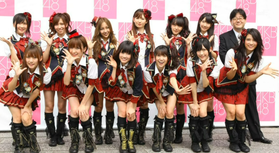 【衝撃】元AKBのメンバーたちがどんどんエロ仕事に飛び付いていると話題に