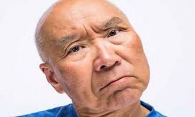 【仰天】タッチパネル使えないから注文とりに来い！老害のクレームに失笑