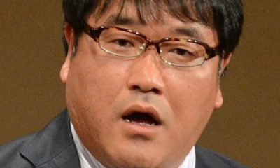よく言った！カンニング竹山、“電車内で出産”への批判ツイートに激怒