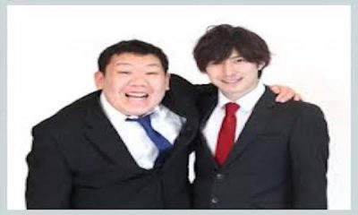 【悲報】めちゃイケ終了で三中がやばいwwwコンビ解散・仕事０で絶望