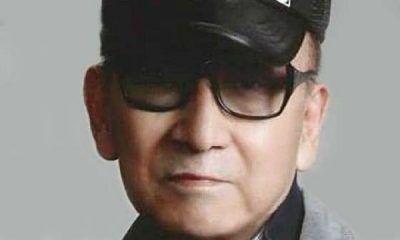 【衝撃暴露】ジャニー喜多川氏の加減無しの性奴隷になった元ジャニーズJr