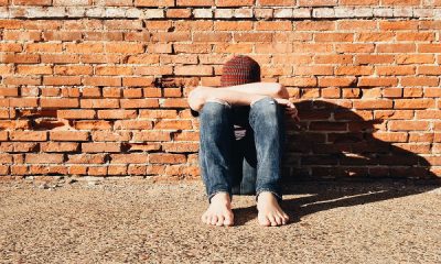 低身長男子が発狂！！身長が少し低いだけなのに…