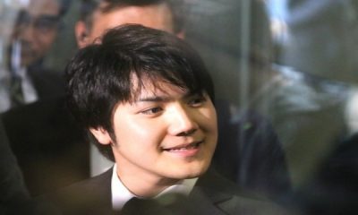 【衝撃】小室圭、約400万円は返さない!?「贈与を受けていると認識」