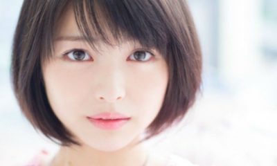 大注目女優【浜辺美波】清楚な容姿からは想像できない“食生活”が明らかに