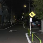 女子中学生「死にます」男子大学生が連れ出すも敢え無く逮捕
