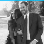 【英王室】ヘンリー王子とメーガンの婚約写真に批判殺到！