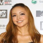 安室奈美恵　引退