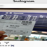 【謎】おっさんがSNSに投稿する「空港にいる俺」写真に女性からブーイング