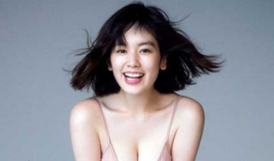 【神】パンティー見えてる！筧美和子の“マリリン・モンロー”がやばいｗ
