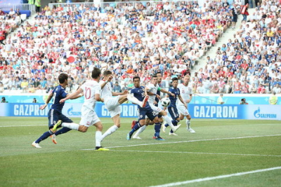 W杯