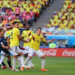 【ワールドカップ】日本に敗戦したコロンビアサポーターの異常な行動に批判殺到