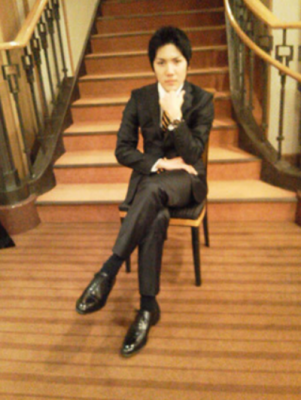 小室圭