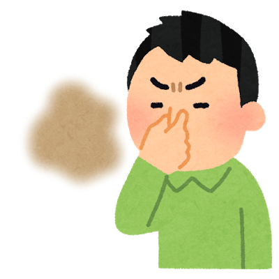 匂い