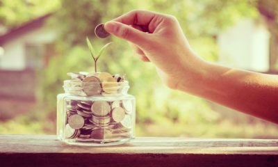 “貯まらない”人必見★勝手に100万円！？気付いたら貯金出来ちゃう方法