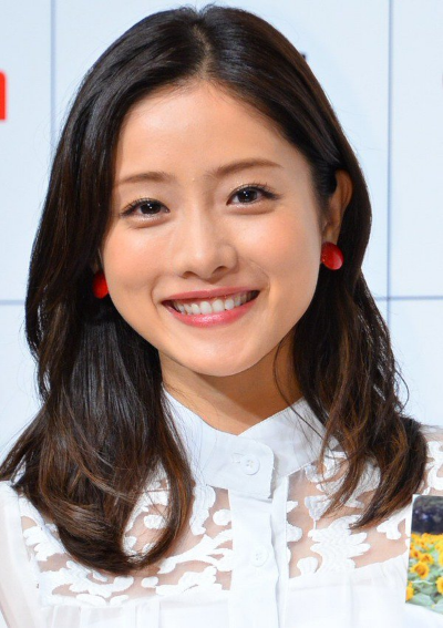 石原さとみ