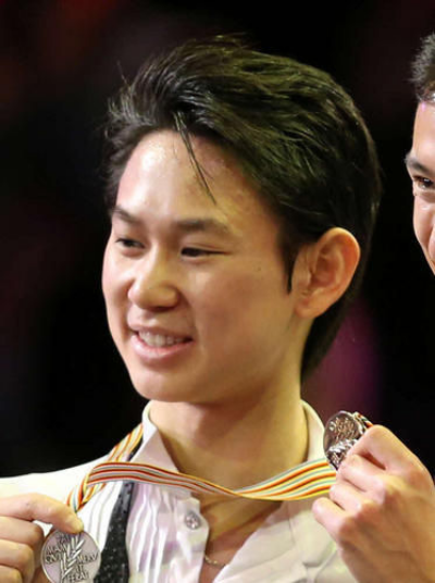 デニス・テン