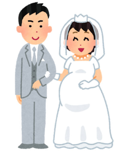 妊婦