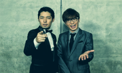 【衝撃】オリエンタルラジオ・中田敦彦は自分から先輩に挨拶しなかった!?暴露される・・・
